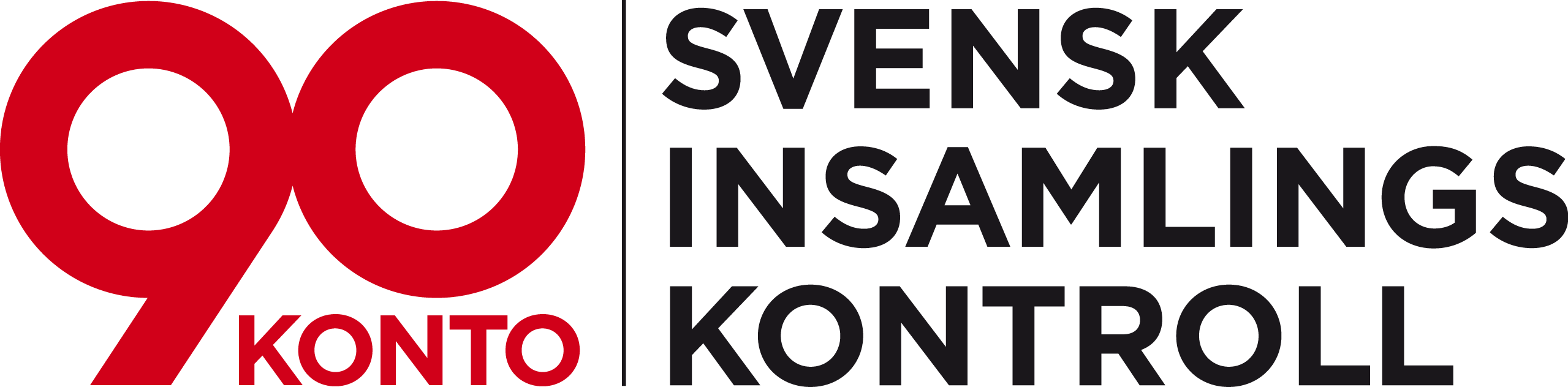 90 konto – Svensk insamlingskontroll